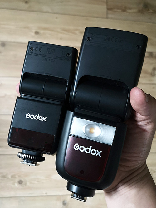 Is the Godox V860III the Best Value for Money Flash on the Market?